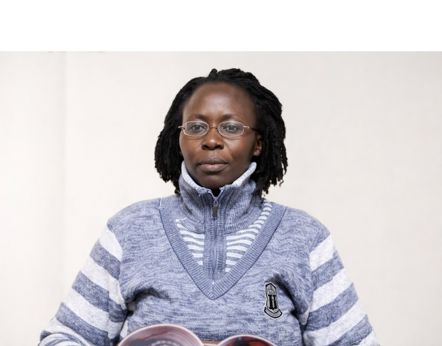 Ms. Maria Justin Tulina