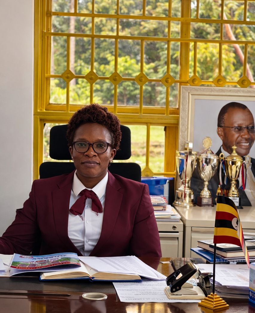 Mrs. Galabuzi Rose Kintu